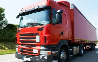 Bursa Bor Ambar Kargo