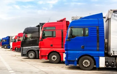 Bursa Bor Ambar Nakliyat