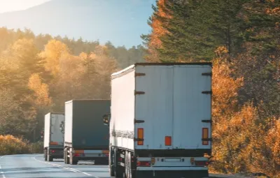 Bursa Bor | Klima Taşıma